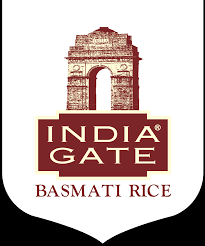 India Gate Basmati