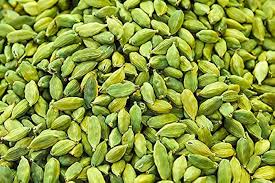 Cardamom/Elaichi
