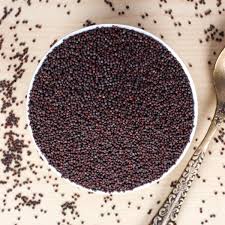 Rai/Mustard Seeds 250gm