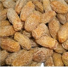 Chuara/Dry Dates Brown Chuara 250g