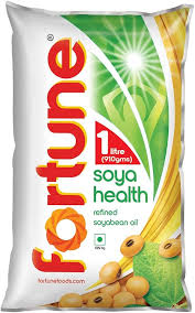 Fortune Soya Health Oil