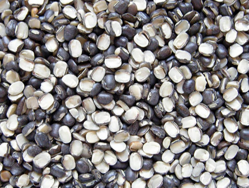 Black Urad Dal Split/Urad Chilka