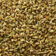 Carom Seeds/Ajwain 100gm