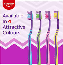 Colgate Zig Zag Toothbrush