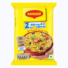 Maggi 2 Minutes Instant Noodles