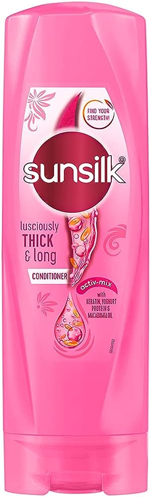 Sunsilk, Hair Conditioner 180ml