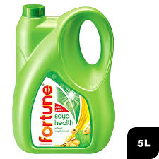 Fortune Soya Health 5 Ltr