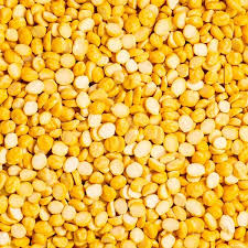 Chana Dal/Split Chickpeas Lentils 1Kg