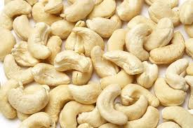 Whole Cashew nuts