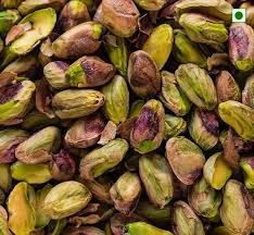 Pistachios