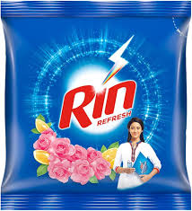 RIN Washing Powder 1 Kg