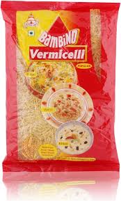 Bambino Vermicelli 1Kg