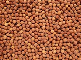 Desi Chana