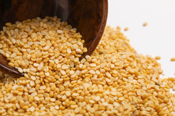 Moong Dal Premium