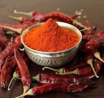 Red Chilli Powder 250gm