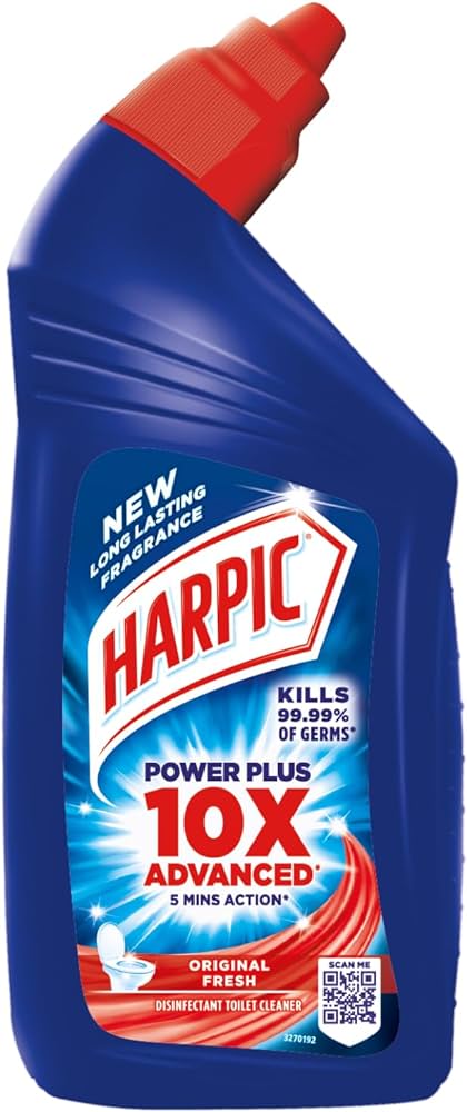Harpic Toilet Disinfectant 500ml