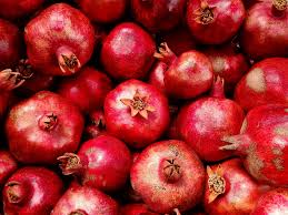 Pomegrenate