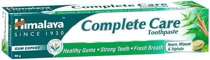 Himalaya Complete Care Toothpaste 150g