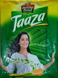 Brooke Bond Taaza Tea 500gm