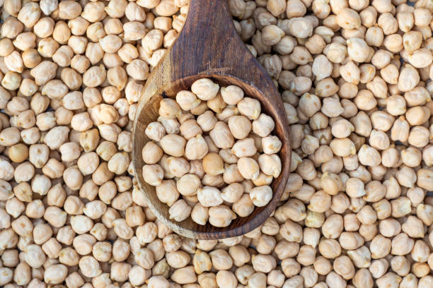Chhole 500gm