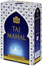 Taj Mahal Tea 500gm