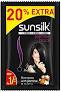 Sunsilk Black Shampoo 5.5ml Sachet