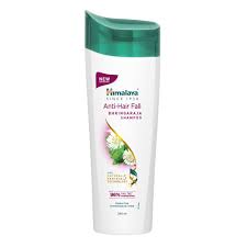 Himlaya Anti Hair Fall Bhringaraja Shampoo 180 ml