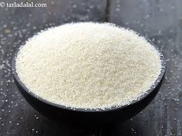 Suji/Rava Fine 1Kg