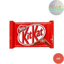 Nestle Kitkat Chocolate 38.5g