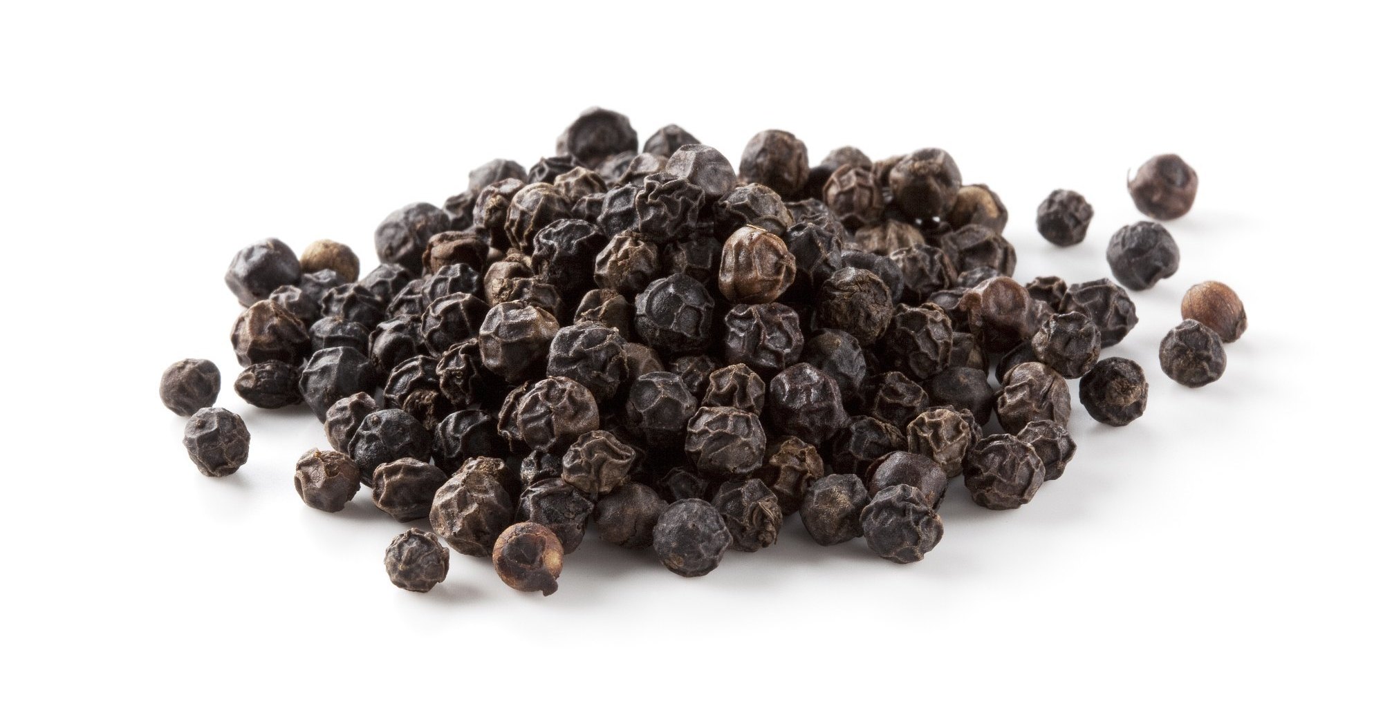 Black Pepper/Kali Mirch 100gm