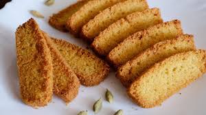 Suji Rusk 400gm