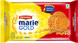 Britannia Marie Gold Biscuit 250gm