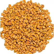 Methi Dana/ Fenugreek Seeds 250gm