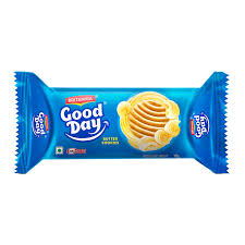 Good Day Cookies