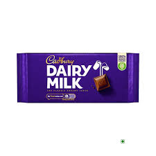 Cadbury Dairy Milk Chocolate Bar 13.2g