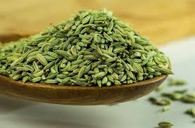 Fennel/Saunf