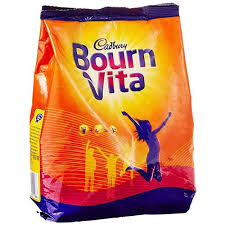 Bournvita Refill Pack 500gm