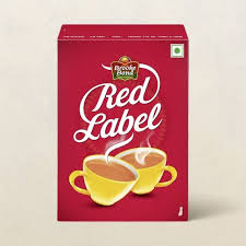 Brooke Bond Red Label Tea 500gm
