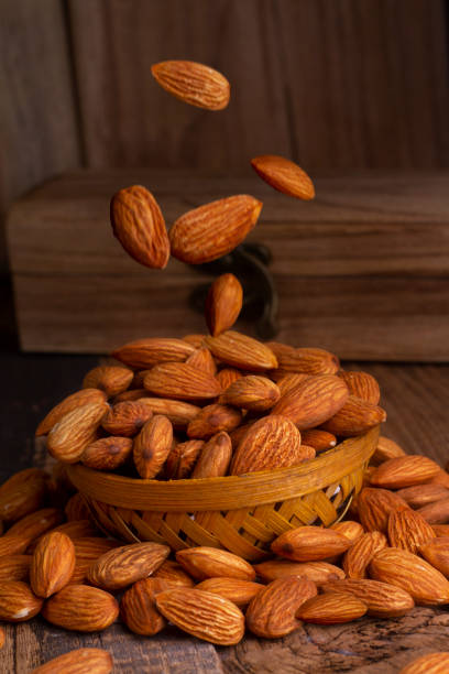 Almonds/Badam