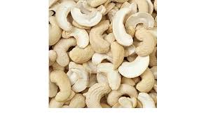 Cashew Nuts Two Piece/Kaju Do Tukda