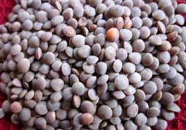 Masoor Chilka/Black Masoor Dal
