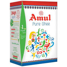 Amul Ghee 500ml